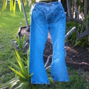 Jeans boot cut Old Navy